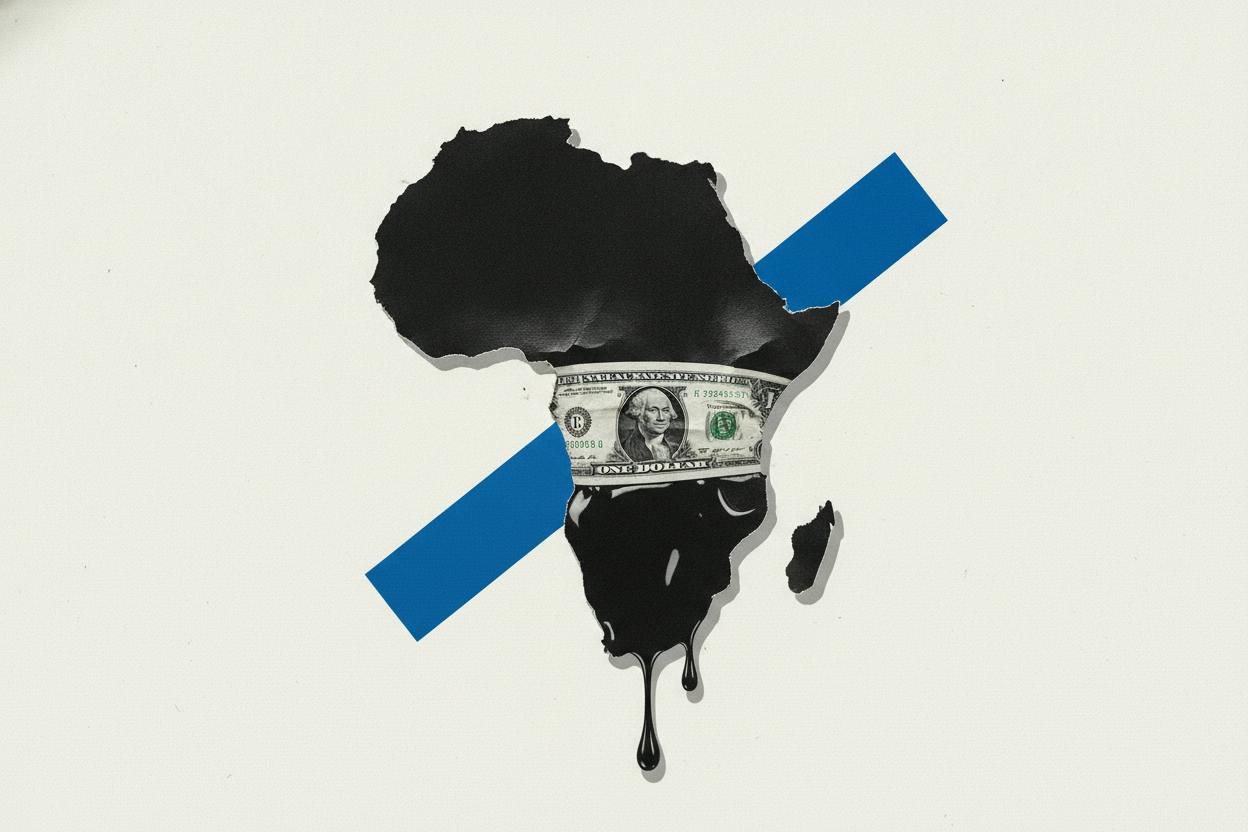 Oil and dollar moves set the tone for Africa's markets this week