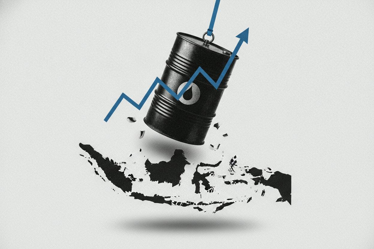 Oil and US yields push Thai baht down 0.8%, other Asian currencies slip