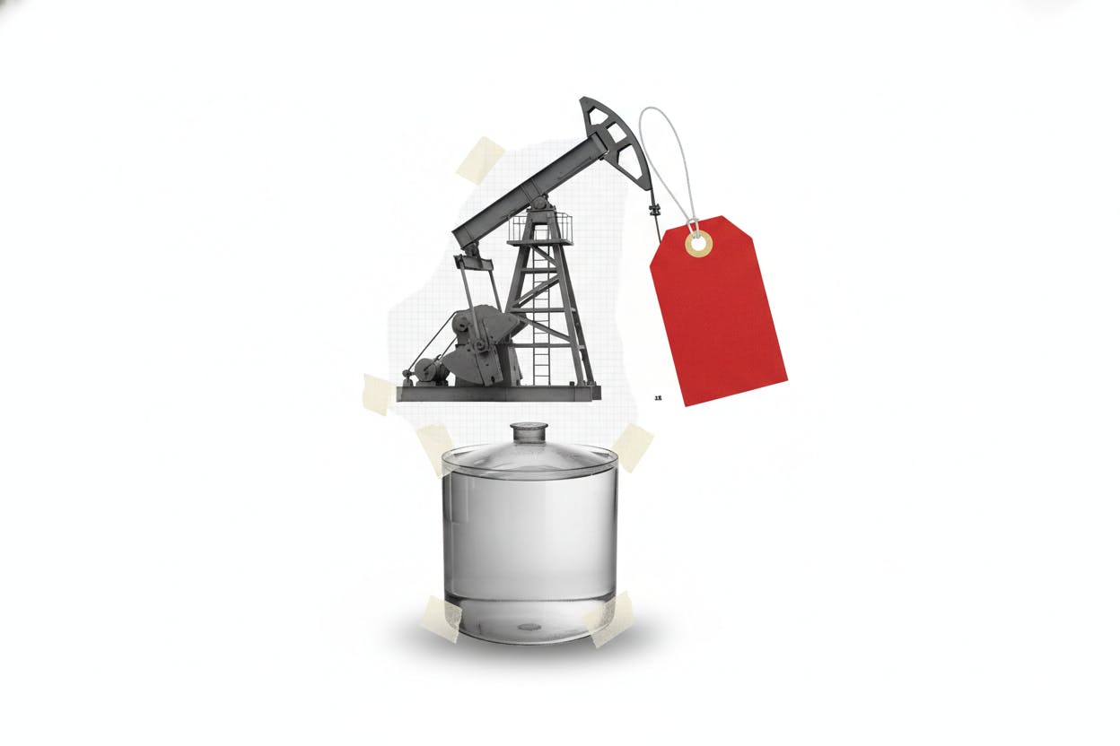 Oil Creeps Higher, Energy Stocks Follow; Gas Storage Build Exceeds Forecasts