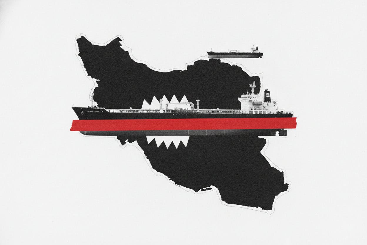 Oil Hits One-Month High as Strait of Hormuz Closure Tightens Supply