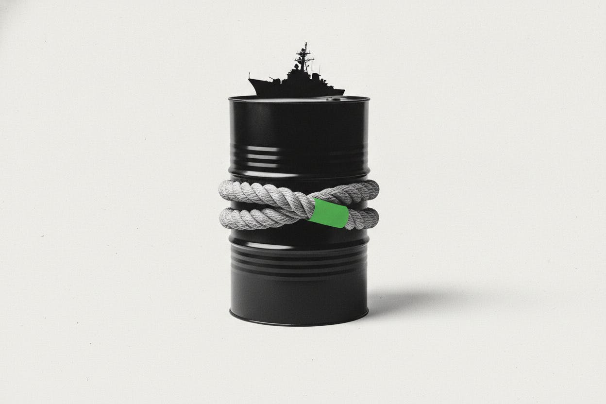 Oil Holds Above $95 as Trump Downplays Iran Risk, US Claims Control of Hormuz