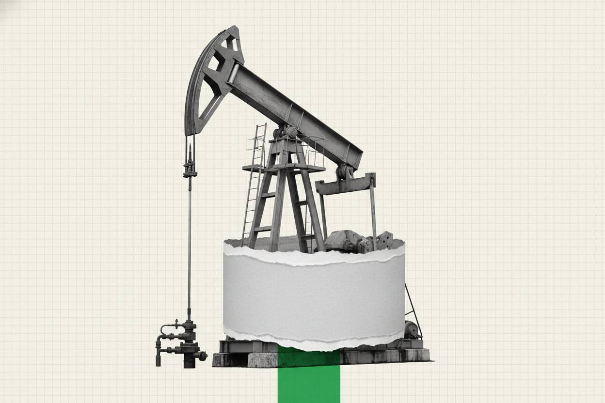 Oil India's quarterly profit more than triples on higher crude prices and output