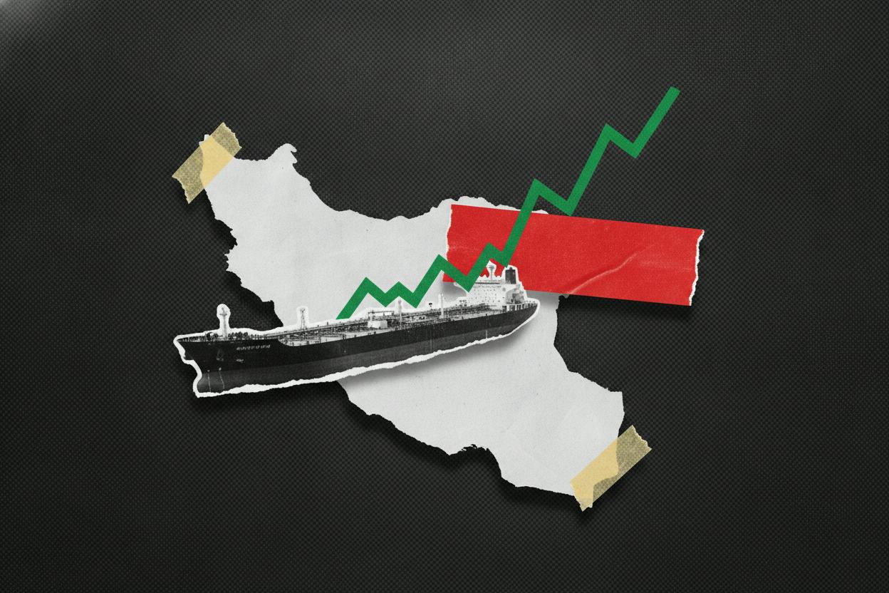 Oil jumps 3.4% as US rejects Iran's Hormuz offer, European stocks mixed