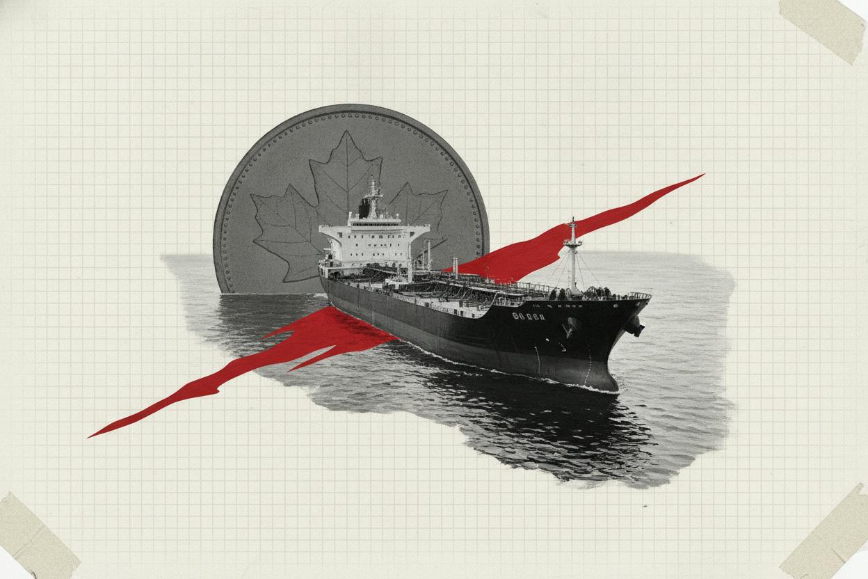 Oil jumps after tanker attack in Strait of Hormuz; dollar slips