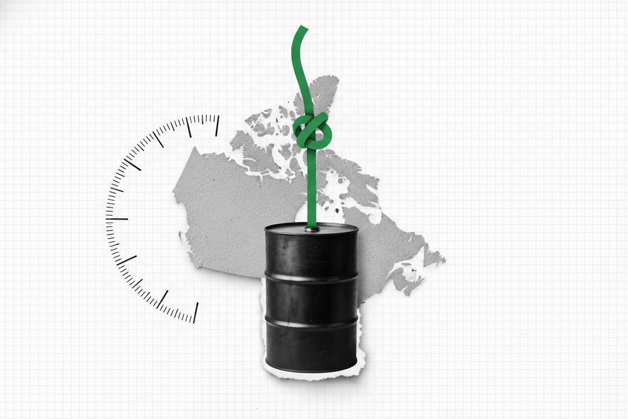 Oil jumps over 3% on US-Iran attacks; TSX futures edge higher