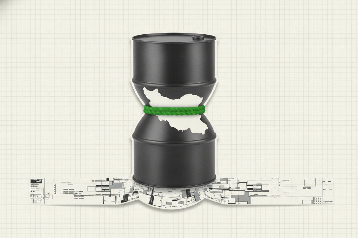 Oil prices ease as traders await US sanctions on Iran