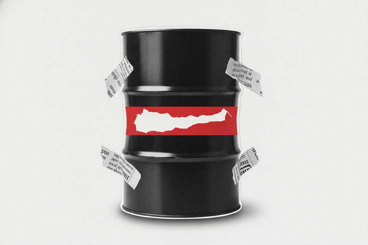 Oil Prices Jump as Houthi Threat to Saudi Shipping Revives Supply Fears