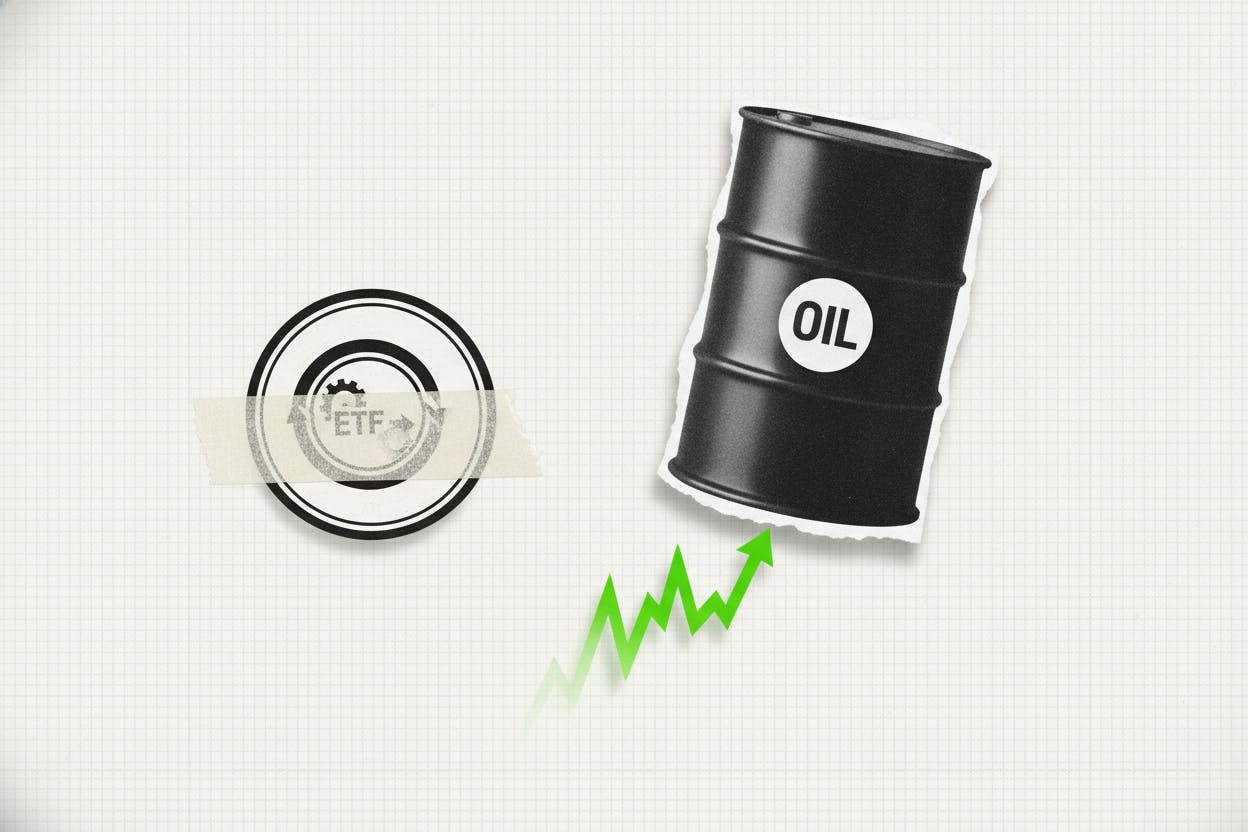 Oil Prices Jump to $80+ but Energy Stocks Stay Flat: What Investors Missed