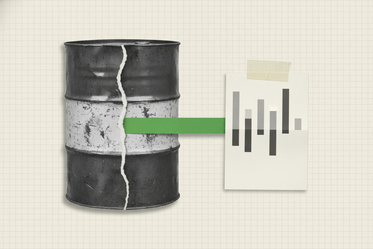 Oil Prices Slide as Pakistan, with China's Backing, Seeks to Revive US-Iran Talks