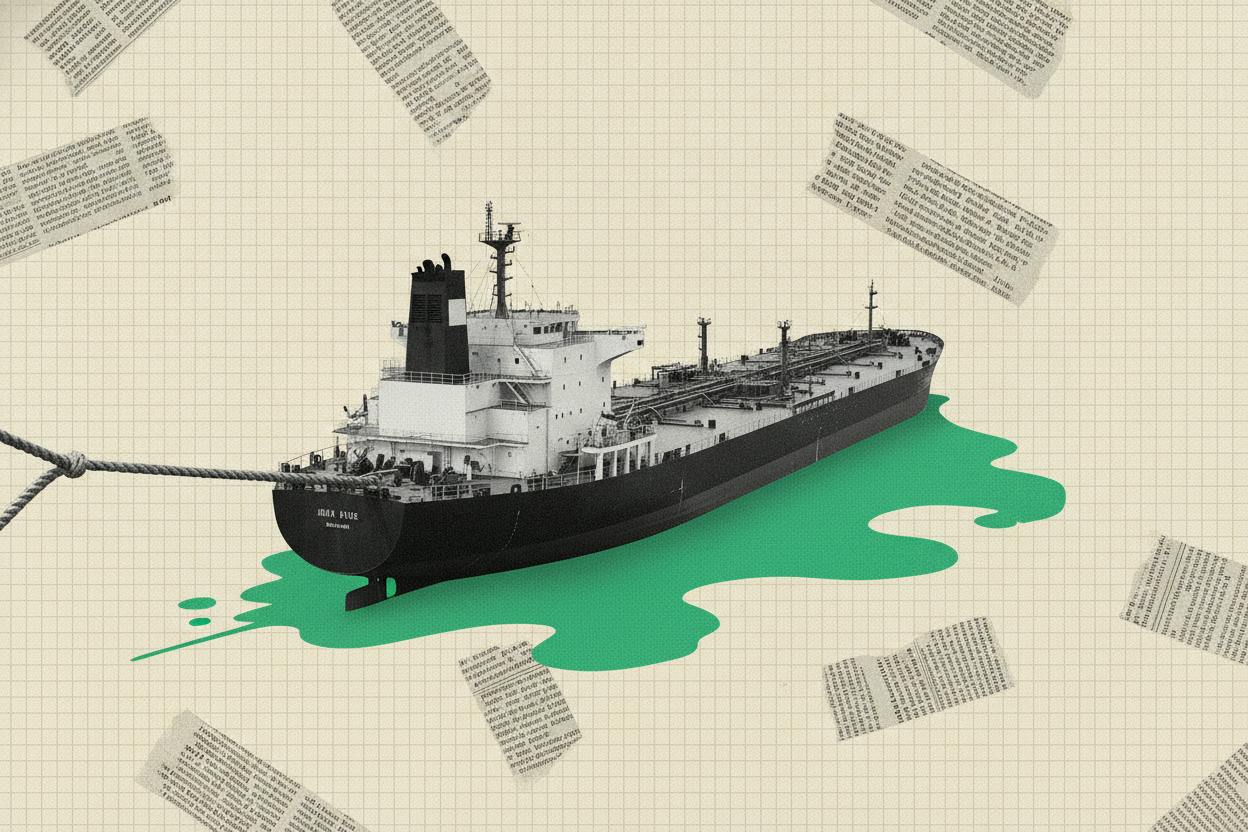 Oil Prices Slip as IEA Diesel Release and Possible Sanctions Easing Offset Red Sea Risks
