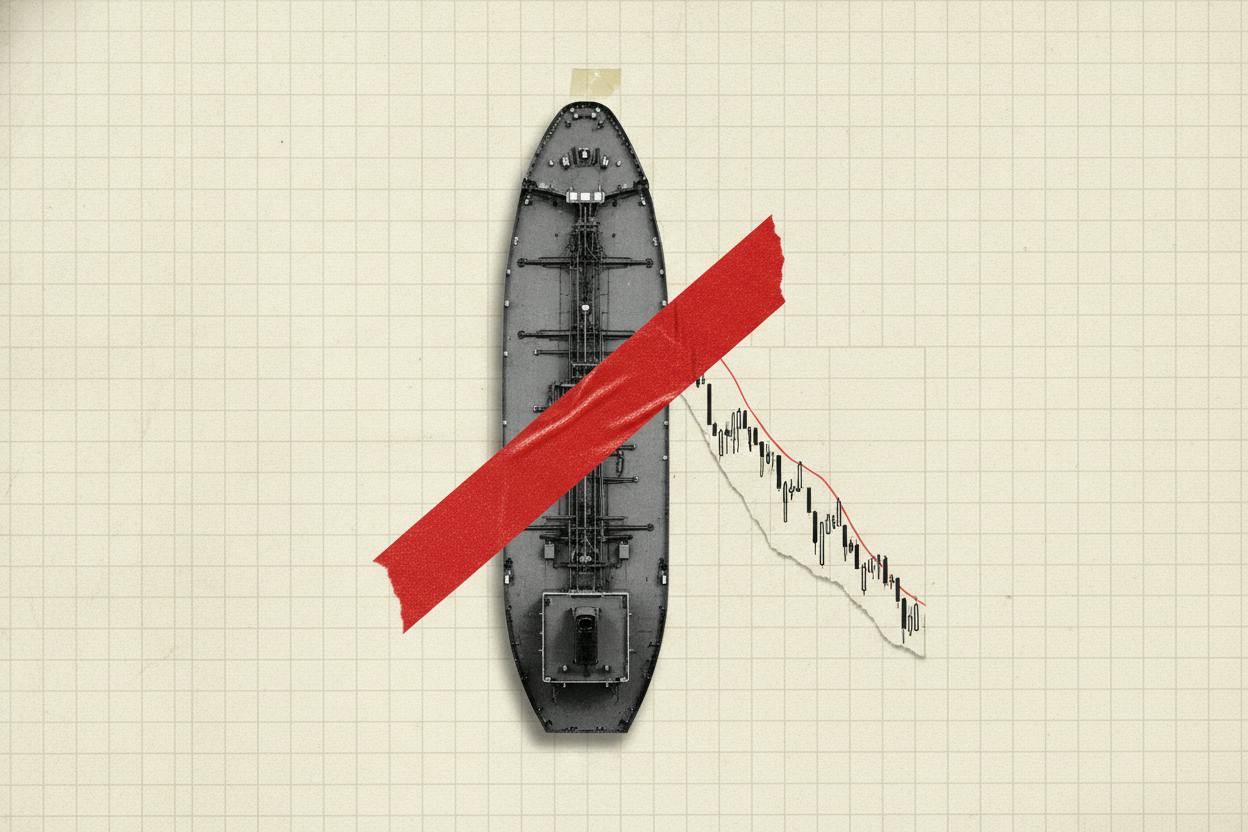 Oil prices slip despite fresh tanker attacks in the Persian Gulf
