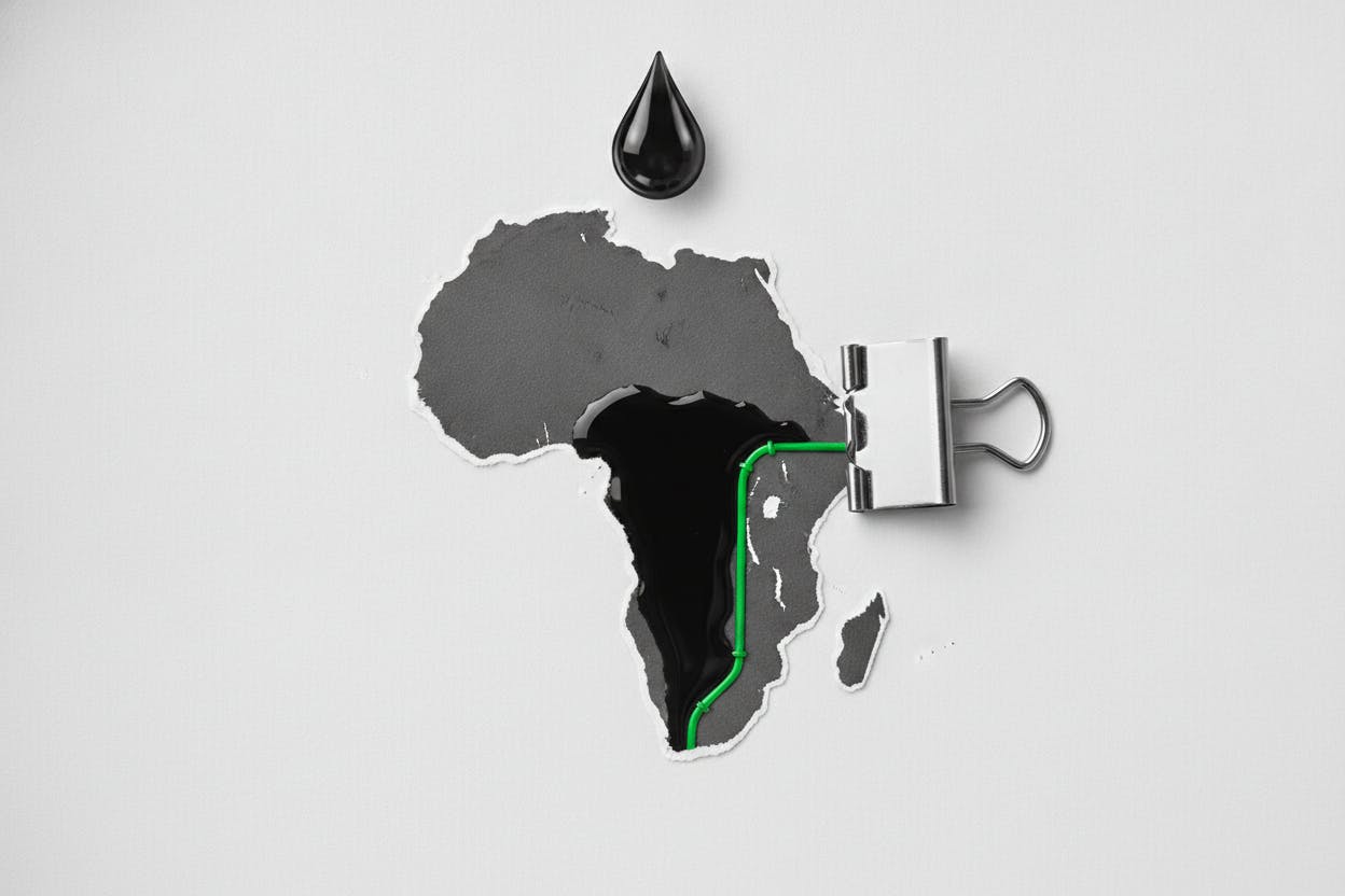 Oil rebound and reform news steer African markets