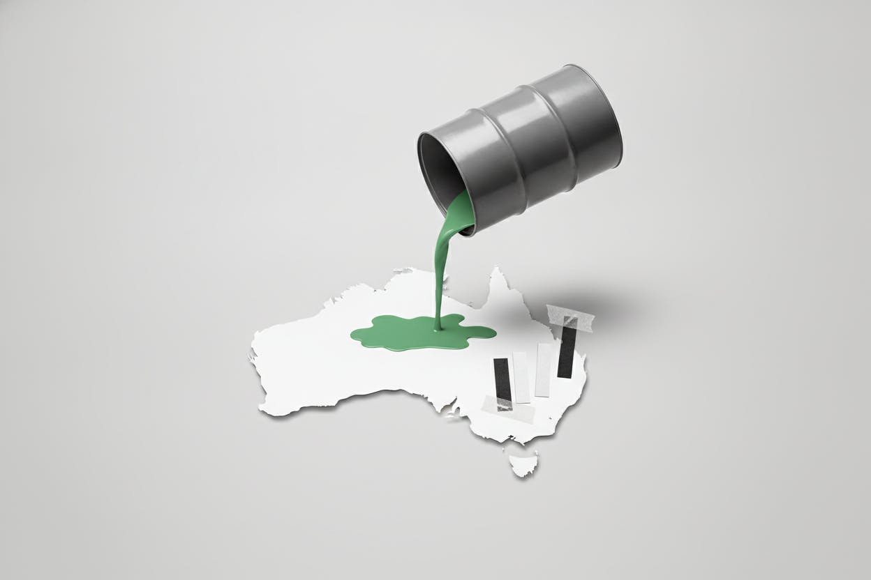 Oil's 4% Plunge Sets Stage for Firmer Australian Open as Energy Worries Ease