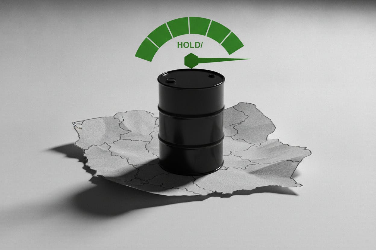 Oil's climb past $100 pressures Polish zloty and Hungarian forint