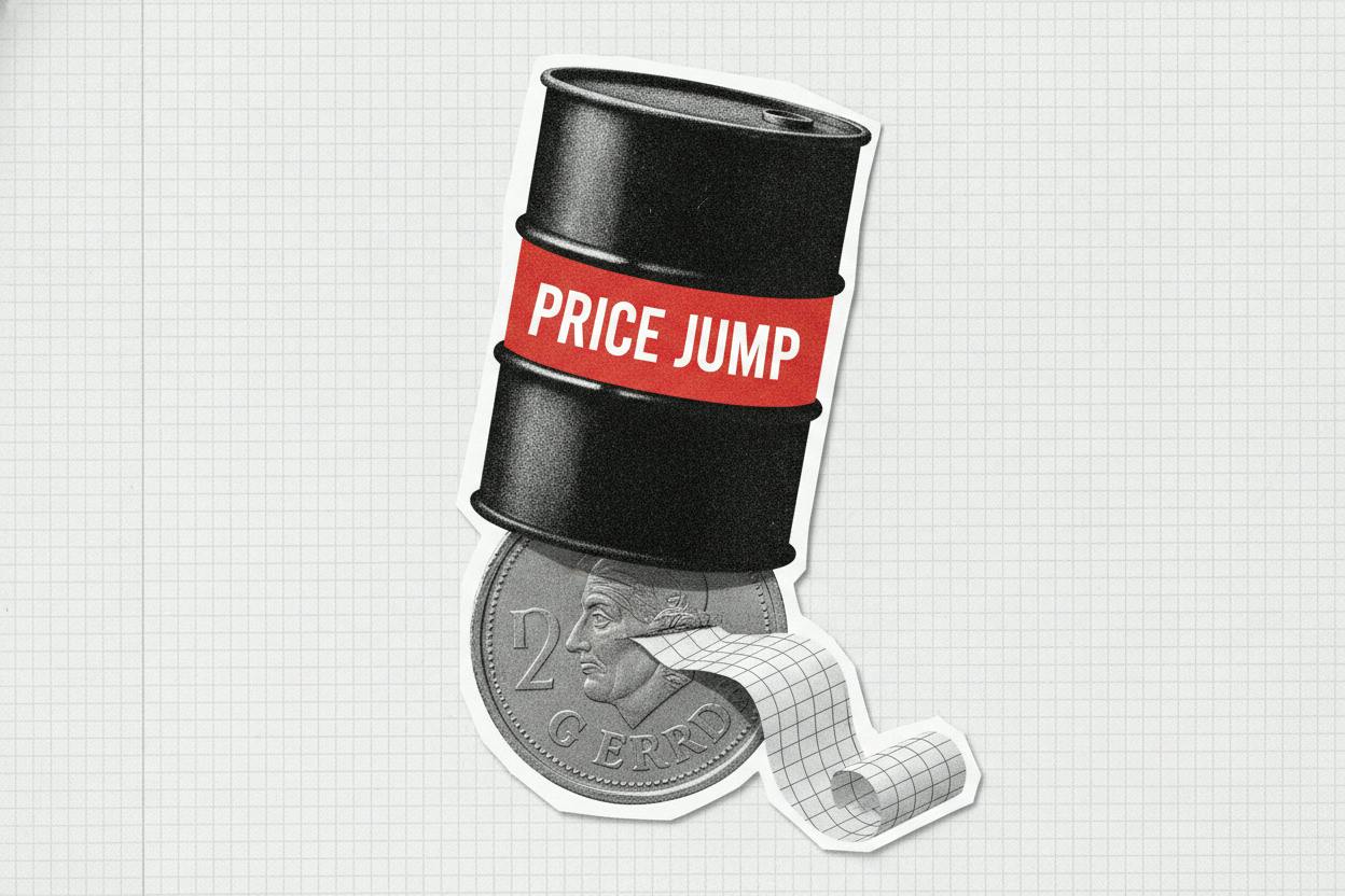 Oil's rise puts South Africa's rand back in the spotlight