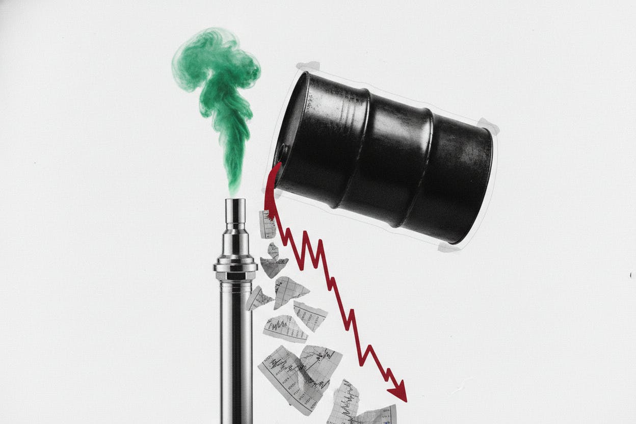 Oil slips premarket as WTI hits $83.50, but natural gas climbs