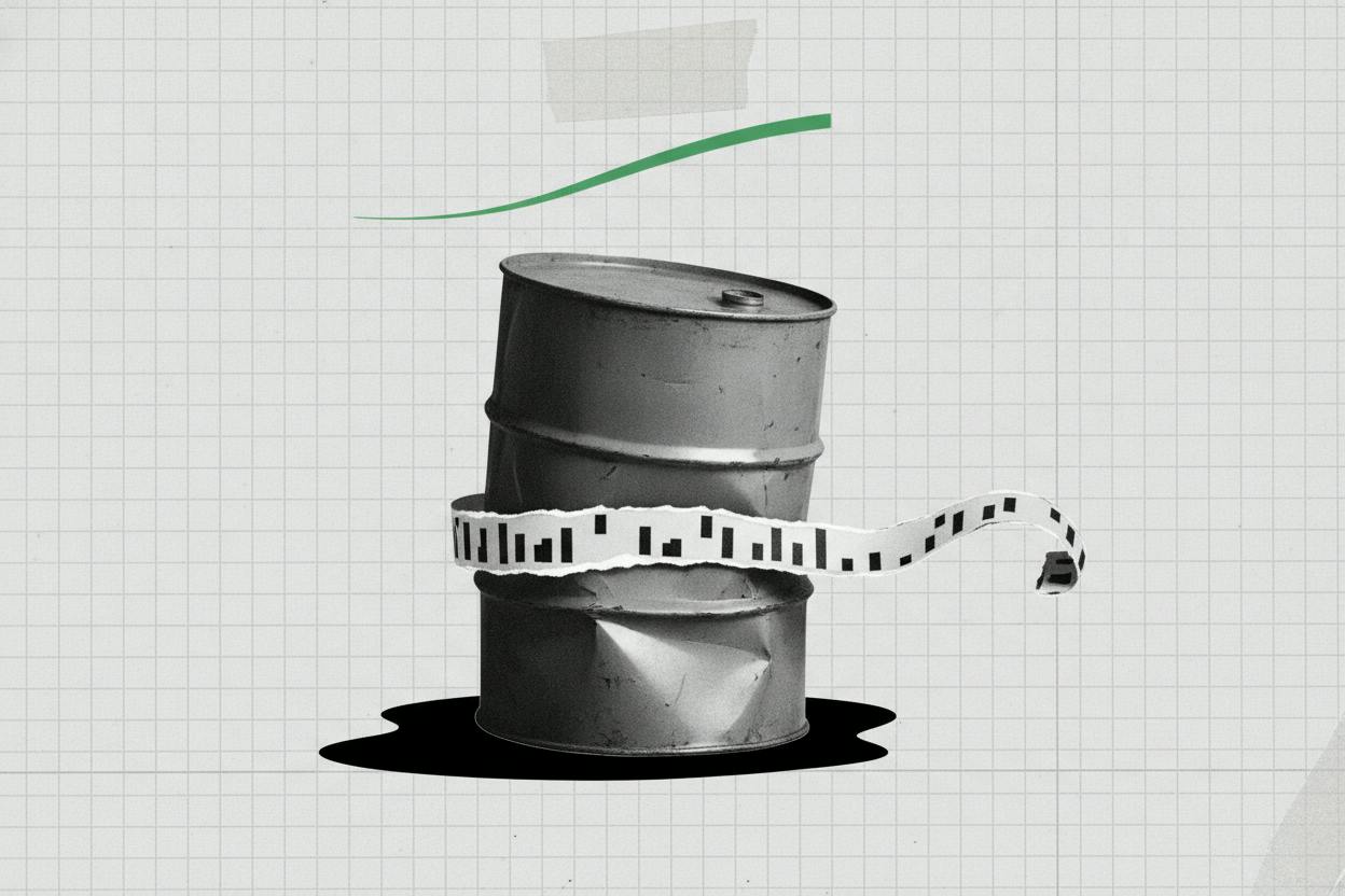Oil slips to $101 as energy stocks slide on TotalEnergies deal, Noble loss