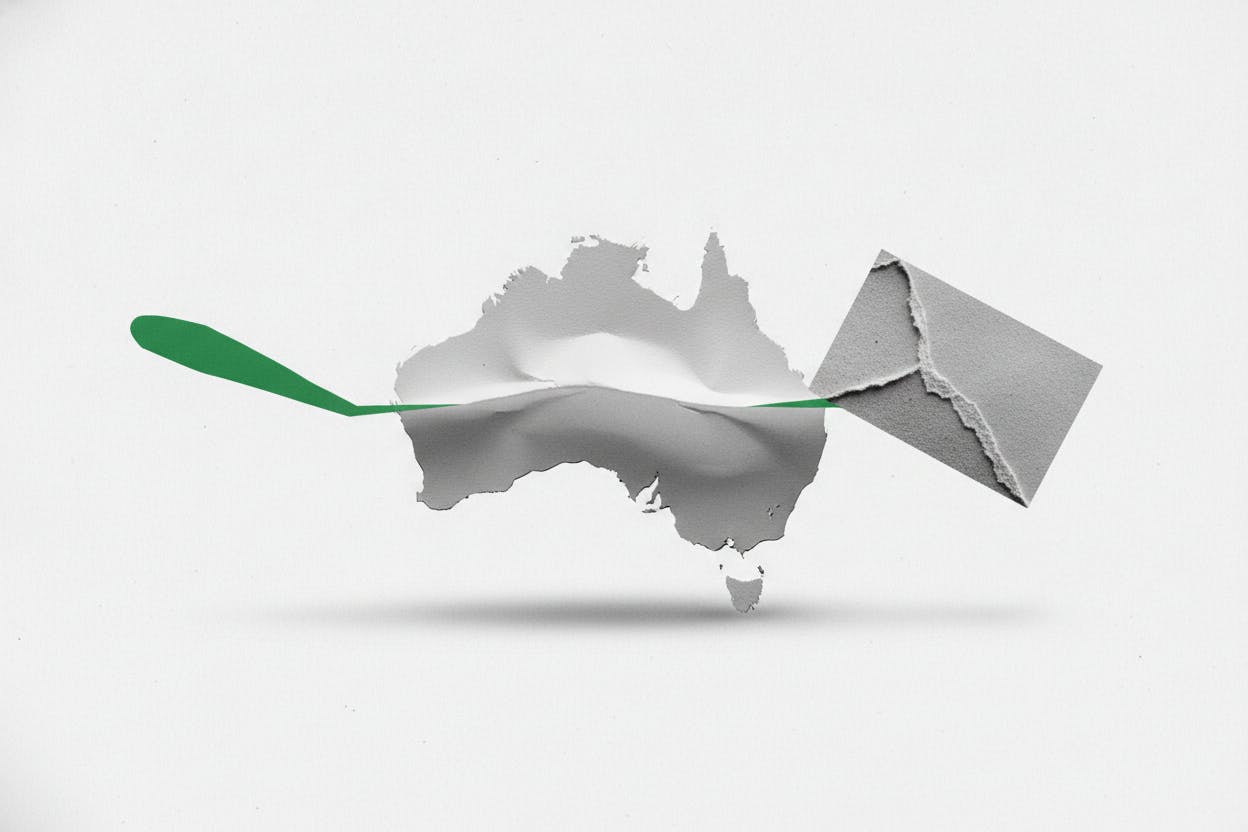 Oil Surge Lifts Energy Stocks but Tech Slide Drags ASX 200 Lower