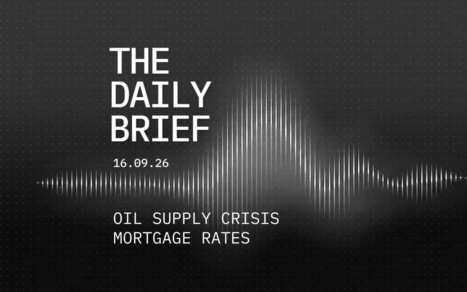 Oil tops $100 and mortgage rates pass 7%: what it means for you
