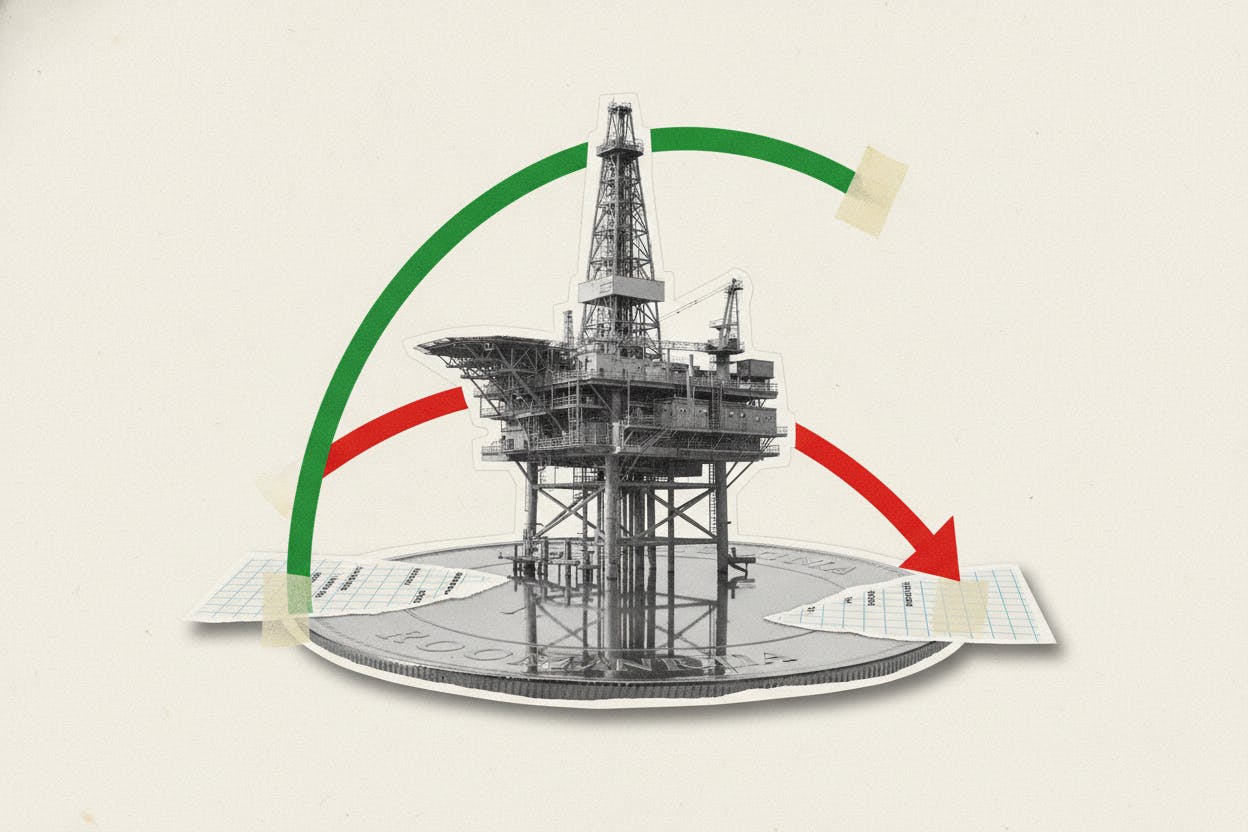 OMV Petrom's Q2 operating profit rises 27% but net profit drops 24%