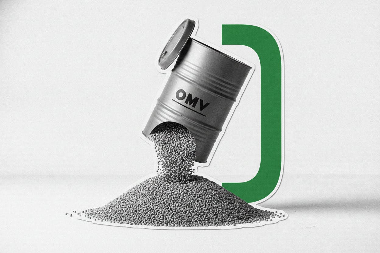 OMV's chemicals arm drives 65% jump in quarterly operating profit