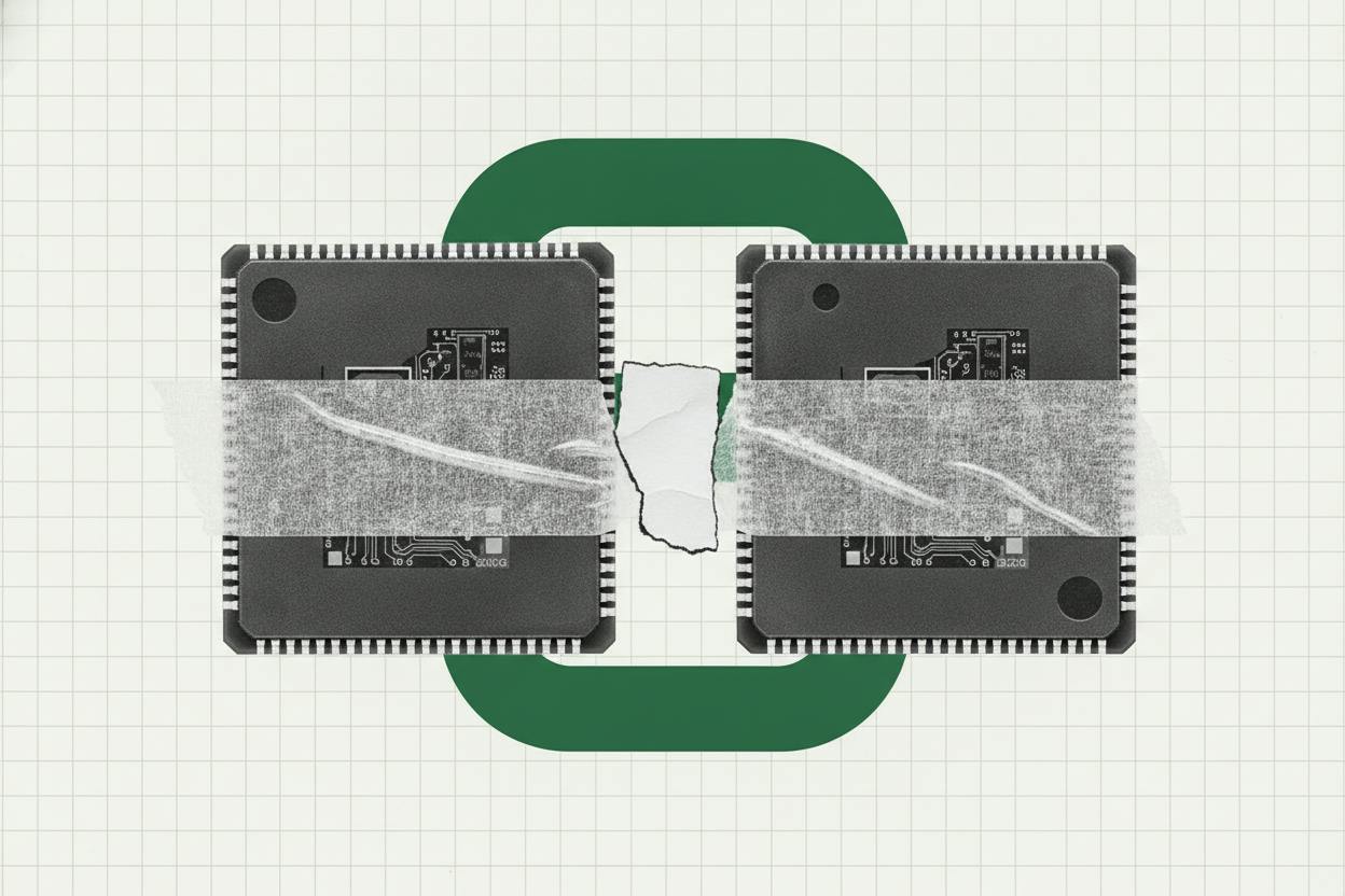 Onsemi and Synaptics cut merger value to $5.7 billion