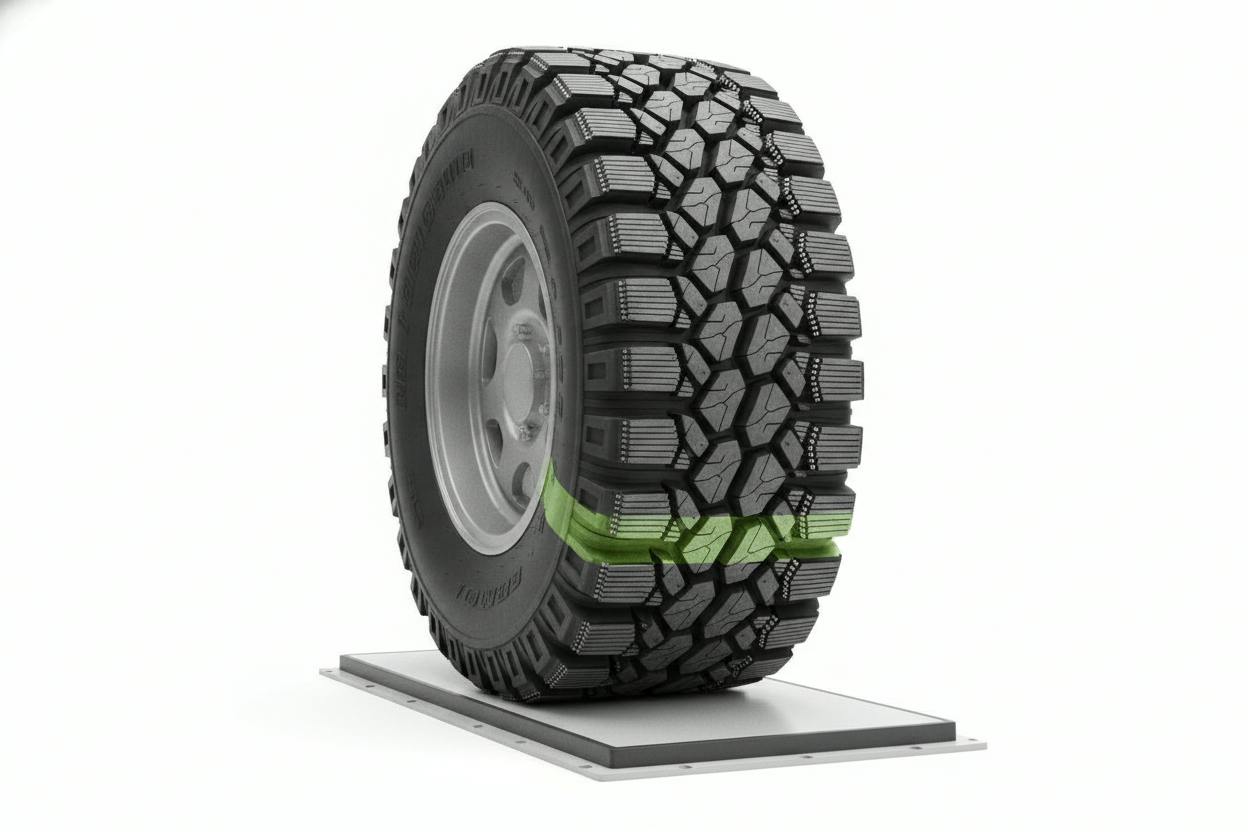 Onsemi's new power platform gets early test drive with Subaru