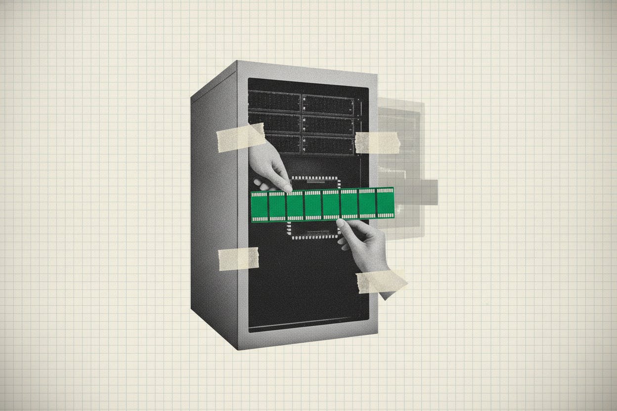 OpenAI Debuts Custom 'Jalapeño' Chip to Ease Nvidia GPU Crunch