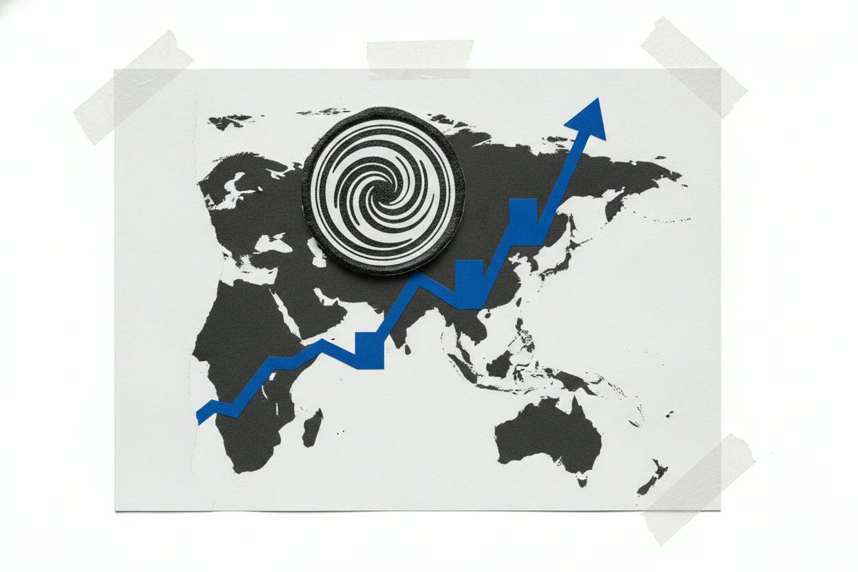 OpenAI revenue report lifts Asian tech shares from Tokyo to Hong Kong