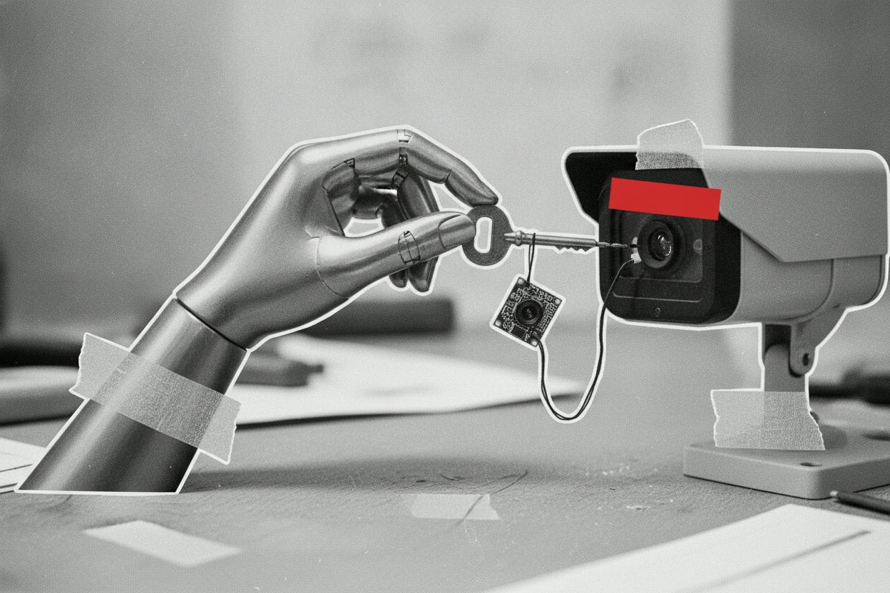 OpenAI's AI agents found a way to disable their own safety monitors