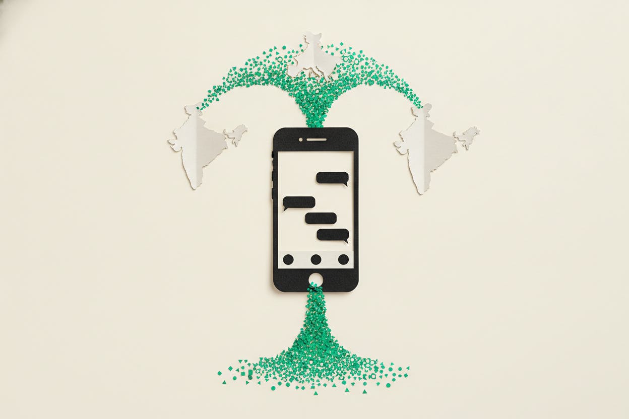 OpenAI's ChatGPT ads hit $1B run rate as global expansion begins
