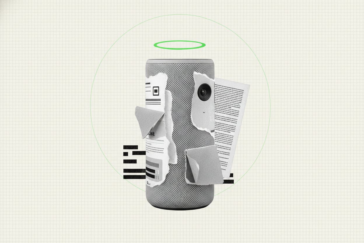 OpenAI's First Gadget: A Screen-Free AI Companion That Sees You