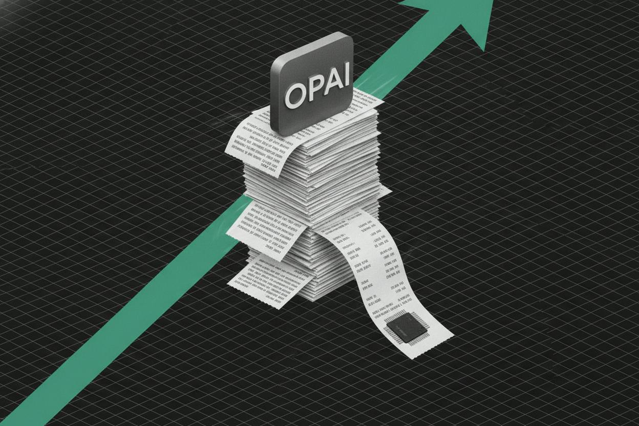 OpenAI Targets $70 Billion in Annual Revenue by End of 2026