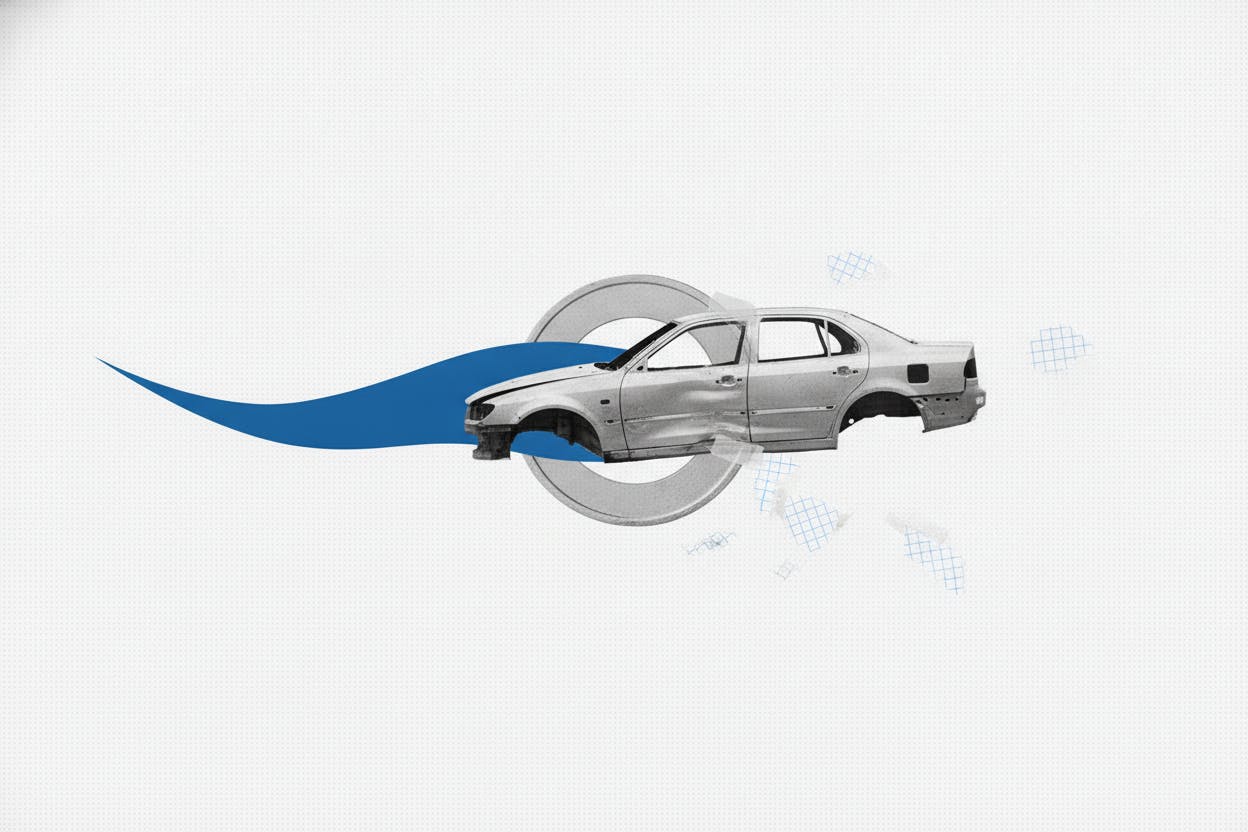 OPmobility Revenue Drops 2.4% as Europe's Auto Market Struggles