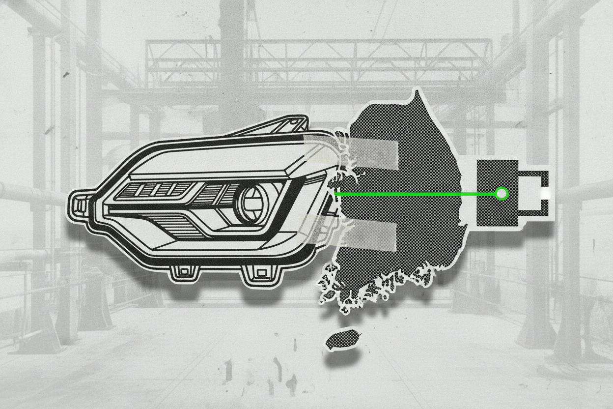 OPmobility to Buy Hyundai Mobis Lighting Unit for $443 Million