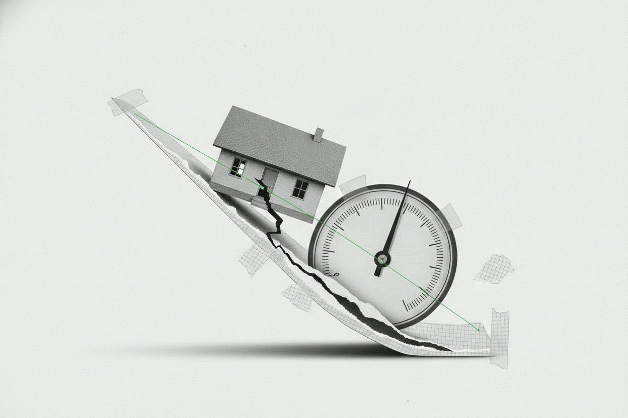 Oppenheimer cuts D.R. Horton forecast as margins stay under pressure