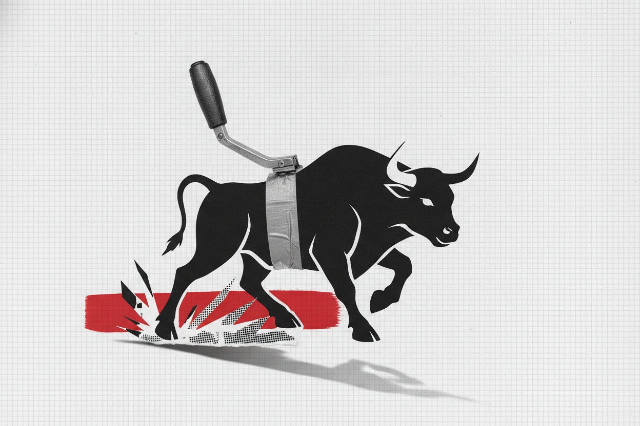 Oppenheimer Downgrades Goldman Sachs and Morgan Stanley, Citing Stretched Valuations