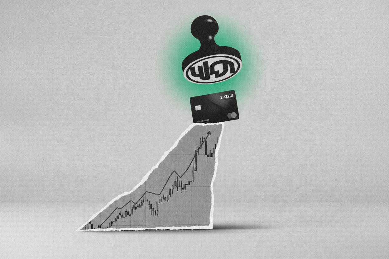 Oppenheimer Downgrades Sezzle on Valuation After Stock Surge