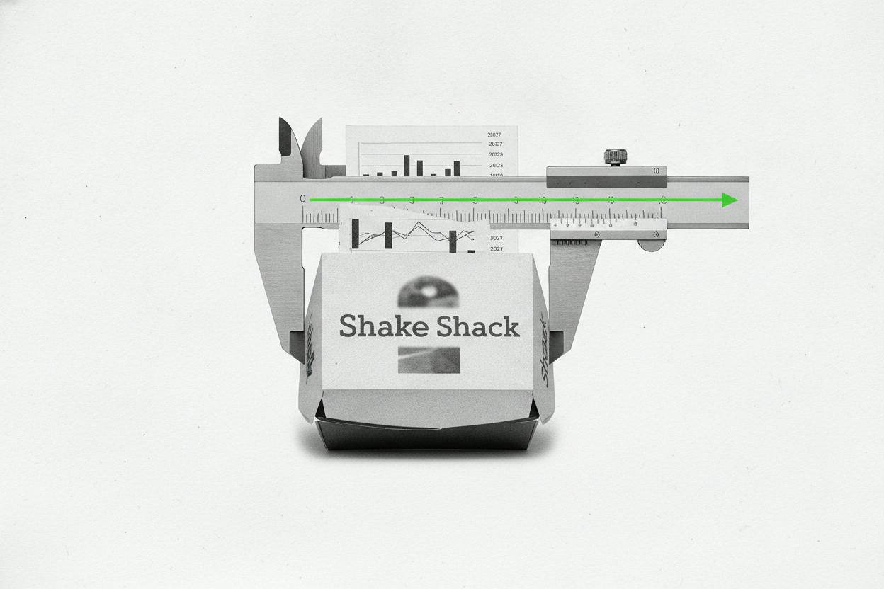 Oppenheimer: Shake Shack on Track to Meet Forecasts Through 2027