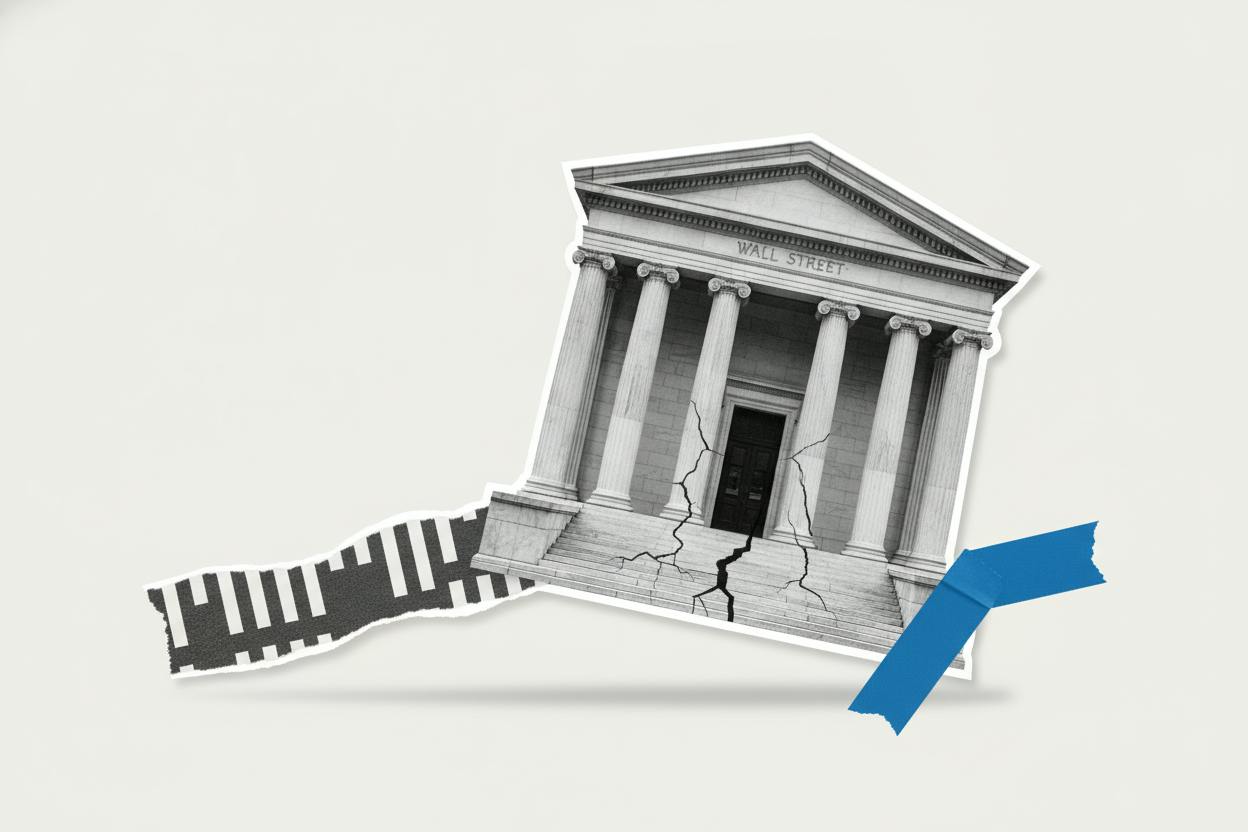 Oppenheimer warns of tough Q3 earnings for big US banks