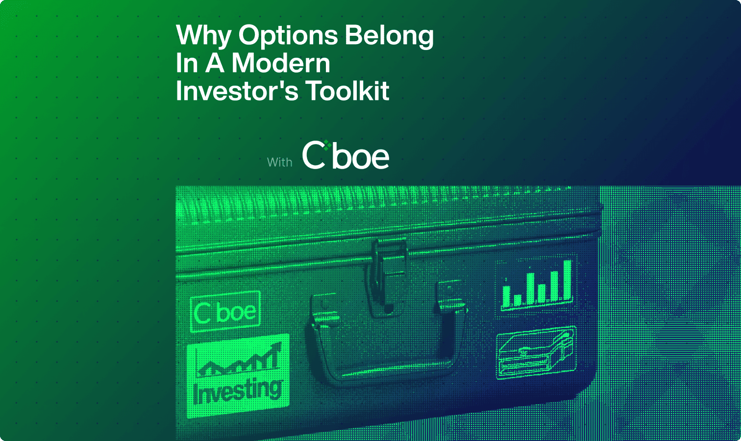 Options Aren't Just for Pros: A Practical Guide for Everyday Investors