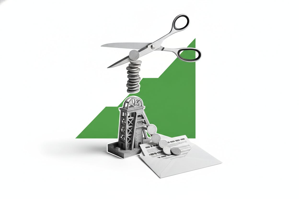OR Royalties Q2 profit jumps 78% as gold deliveries and prices lift results