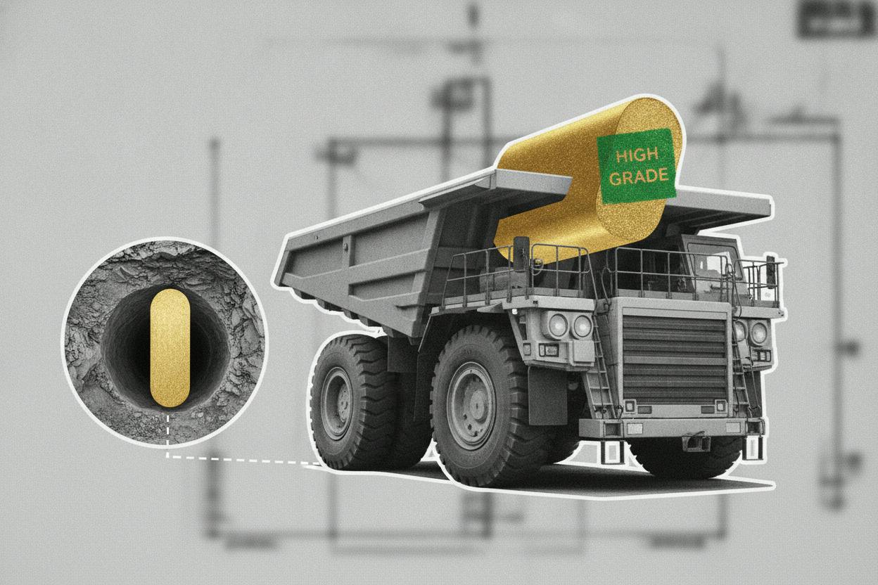 Ora Banda starts Waihi underground mining near Davyhurst as high-grade hits continue