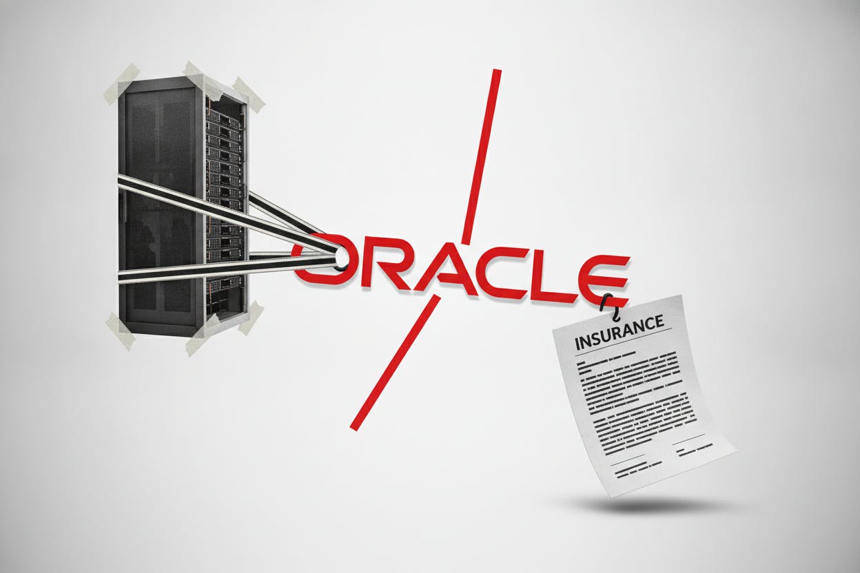 Oracle earnings: cloud growth vs. data center debt worries