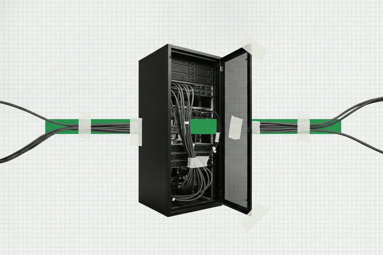 Oracle expands AI server lineup beyond Nvidia with Google, SambaNova chips