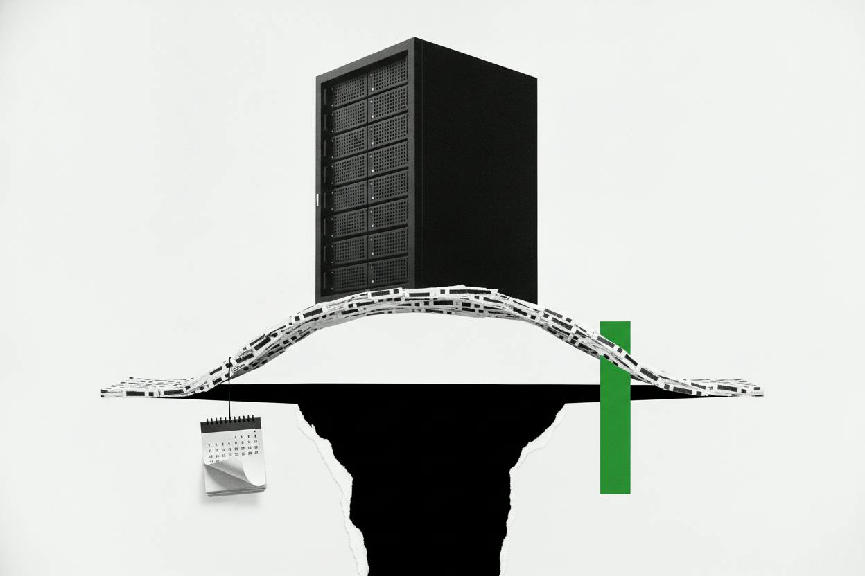 Oracle sets 2028-29 timeline for AI spending to pay off