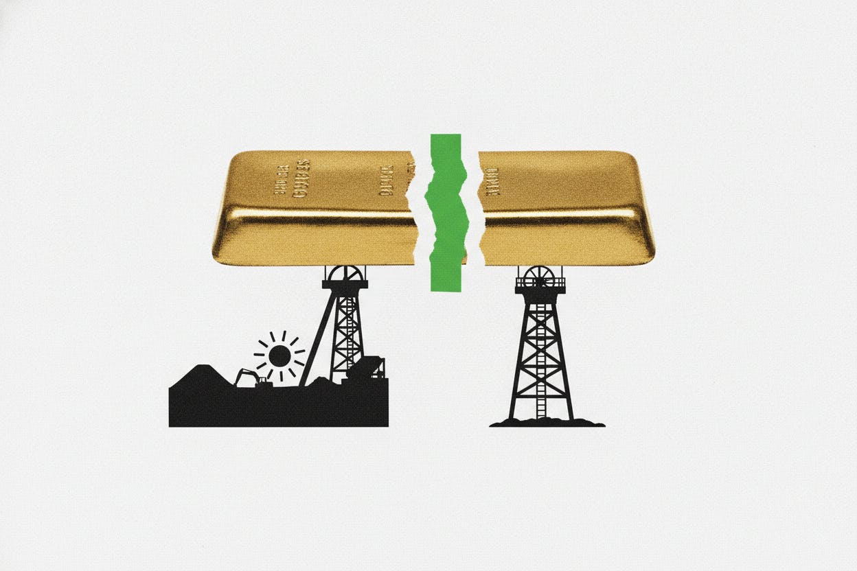 Orezone Gold's Q2 revenue jumps to $271.6M as two mines drive output