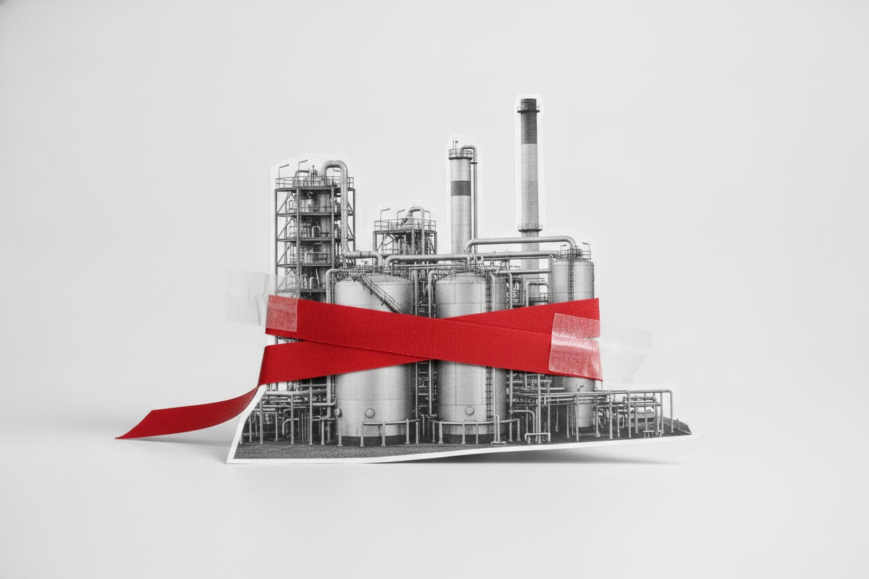 Orlen says Polimery Police buyout on track despite arbitration