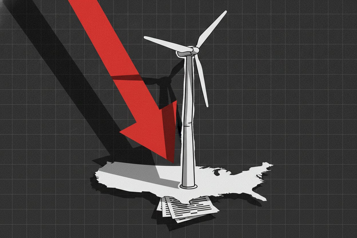 Ørsted beats profit forecasts despite US project write-downs