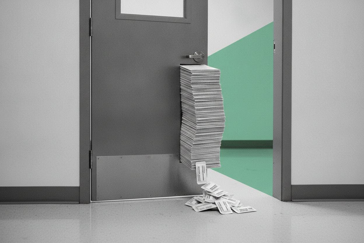 Orthocell's Remplir Gains US Hospital Access, Revenue Jumps 44%
